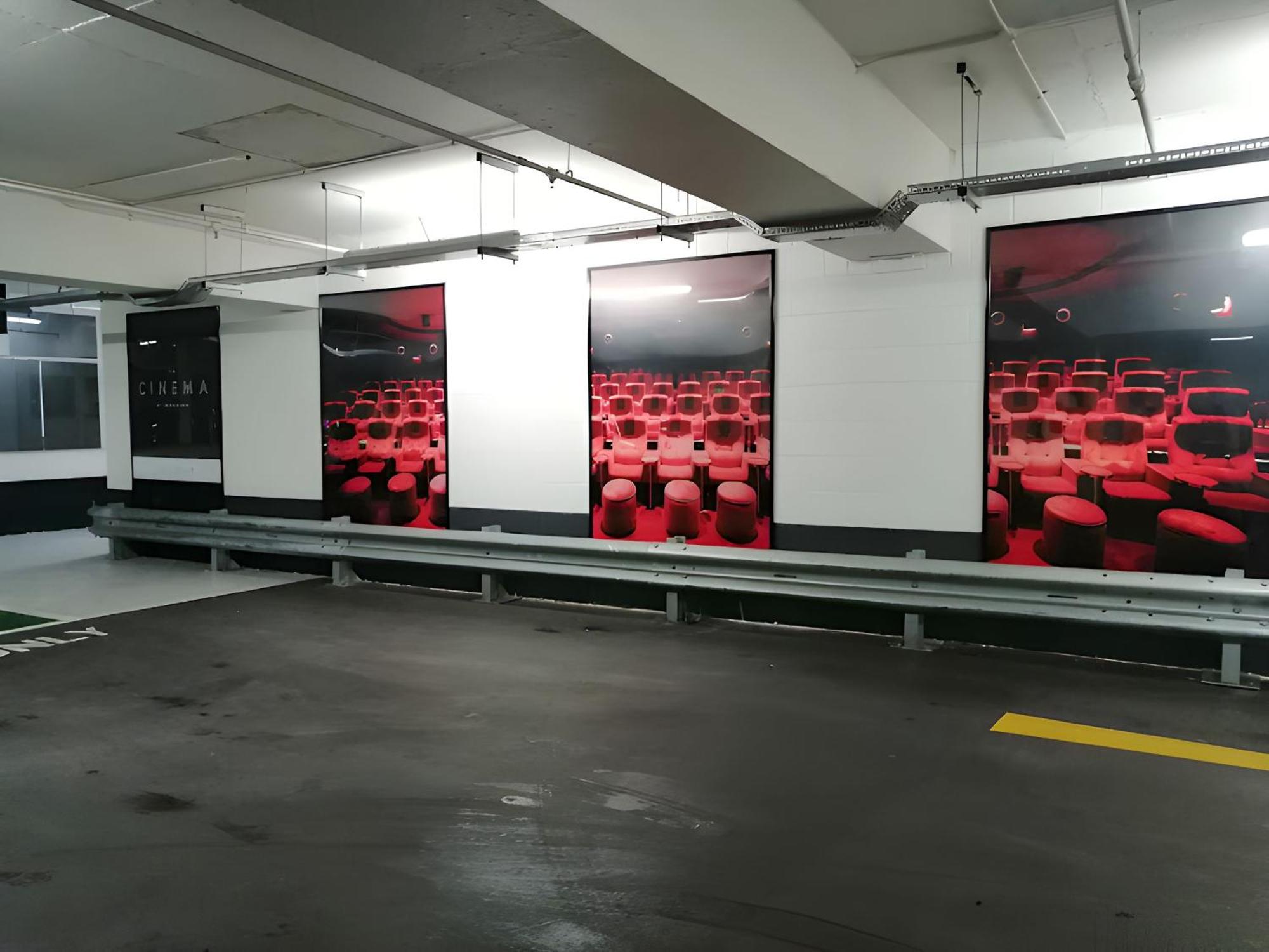 Modern 2-bedroom On Oxford Street 8gc Appartement
