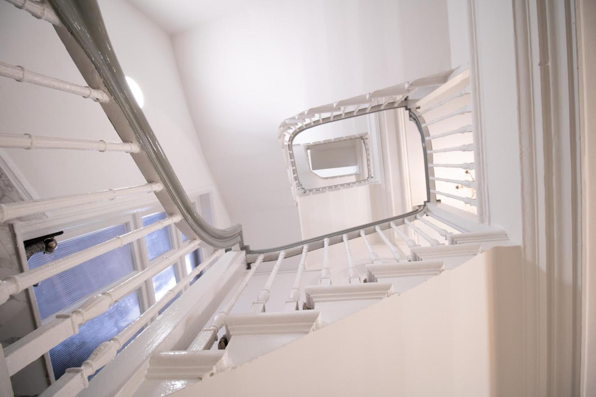 Appartement Modern 2-bedroom On Oxford Street 8gc